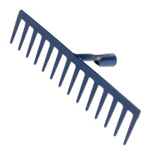 RATEAU CHANTIER 14 DENTS SANS MANCHE