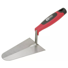 TRUELLE RONDE INOX 200MM