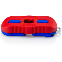 JEU DE CLES DE MONTAGE POUR CONNECTEURS PHOTOVOLTAIQUES MC4/MC4 KNIPEX