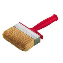 BROSSE PLATE 120MM