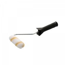ROULEAU RADIATEUR GETEC 100MM LIVRE AVEC MANCHON