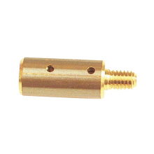 EMBOUT D'EXTREMITE AIGUILLE M5