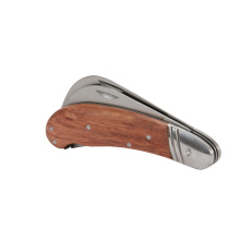 COUTEAU ELECTRICIEN 2 LAMES