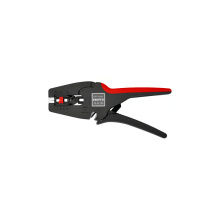 PINCE A DENUDER AUTOREGLABLE MULTISTRIP KNIPEX