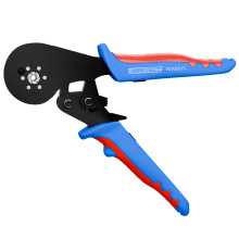 PINCE A SERTIR POUR EMBOUTS DE CABLE 0.05-16MM2