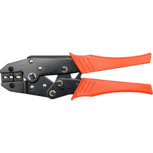 PINCE A SERTIR A/CREMAILLERE KT15