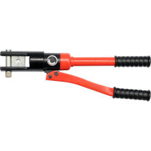 SERTISSEUSE HYDRAULIQUE HEX. MANUEL CKRIP 16-300MM2