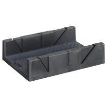 BOITE A ONGLET PVC GOULOTTE 320MM