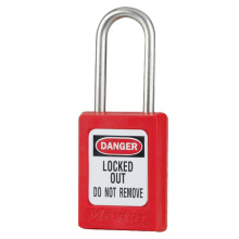 CADENAS DE CONSIGNATION S31RED MASTERLOCK 35X48X38MM