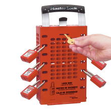 BOITE CONSIGNATION MASTER LOCK 503 GF