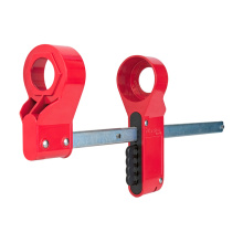 DISPOSITIF CONSIGNATION POUR BRIDE PLEINE MASTER LOCK GFS3923