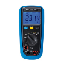 MULTIMETRE NUMERIQUE MTX202-Z