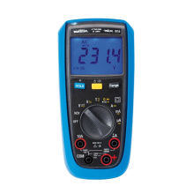 MULTIMETRE NUMERIQUE MTX203