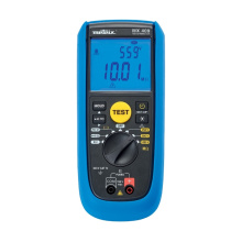 CONTROLEUR ISOL MEGOHMMETRE 1000V MX0409