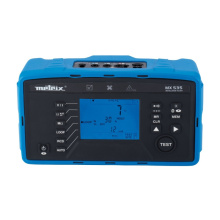 CONTROLEUR D'INSTALLATION ELEC MULTIFONCTION MX0535