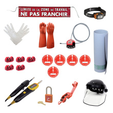 KIT DE PROTECTION BC10