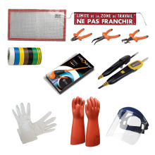 KIT DE PROTECTION BT10