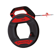 CASSETTE AIGUILLE TORSADEE RP5 Ø5.3X30M RUNPOTEC