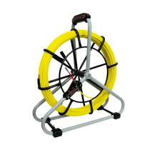 DEROULEUR AIGUILLE FIBERROLL Ø6MM STANDARD RUNPOTEC