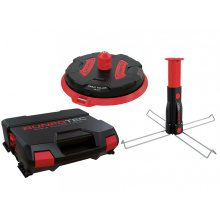 PACK DEROULEUR XB300 COMPLET RUNPOTEC
