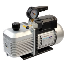POMPE A VIDE DOUBLE ETAGE VAKIUM 198L/MIN 3/4HP