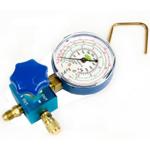 VACUOMETRE Ø80 1/4 CH469-250