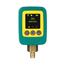 VACUOMETRE ELECTRONIQUE DIGITAL VAC REFCO