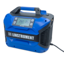 STATION DE RECUPERATION 1HP TREK-MAX COMPATIBLE R32 LINSTRUMENT