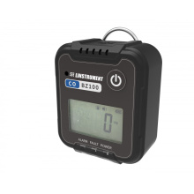 DETECTEUR PORTABLE MONOGAZ BZ-100 LINSTRUMENT