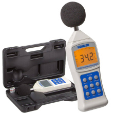 SONOMETRE DIGITAL SP22