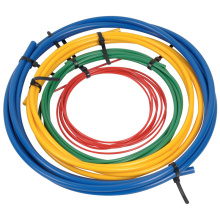 KIT 4 FILS A CINTRER FRIGORIST COULEUR 1/4 - 5/8''