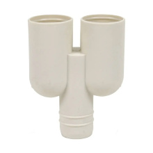 RACCORD Y PVC Ø16/18