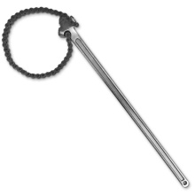 CLE A CHAINE CAP6'' 160MM