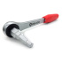 K135030 CLIQUET OEIL REVERSIBLE 1/2'' + CLE DE MONTAGE ETAGEE DELION