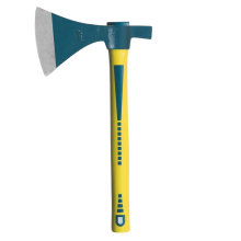 HACHETTE 600GR OEIL OVALE M.TRIMAX 37.5CM