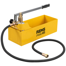 POMPE A EPREUVE MANUELLE REMS PUSH 12L
