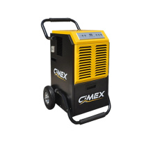 DESHUMIDIFICATEUR 50L 650W 450M³/H