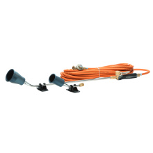 PACK CHALUMEAU ETANCHEUR TITAN'6223 EXPRESS 20M AVEC LANCE 600MM
