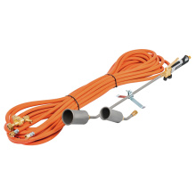 PACK CHALUMEAU ETANCHEUR TITAN' PRO88 SIEVERT 20M