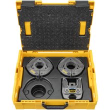 COFFRET 2 BOUCLES SERTISSAGE REMS M42+M54 + PINCE MERE Z2