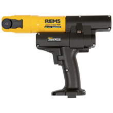 SERTISSEUSE SANS FIL REMS MINIPRESS ACC 14.4V LIVREE NUE
