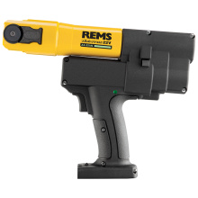 SERTISSEUSE SANS FIL REMS MINIPRESS ACC 22V LIVREE NUE