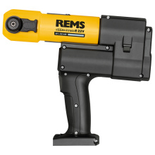 SERTISSEUSE SANS FIL REMS AKKUPRESS ACC 22V LIVREE NUE