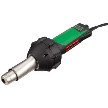 APPAREIL DE SOUDAGE LEISTER TRIAC AT 230V 1600W AVEC AFFICHAGE DIGITAL