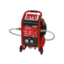 POMPE A DESEMBOUER VIRAFAL VIRAX + INJECTEUR + REDUCTEUR