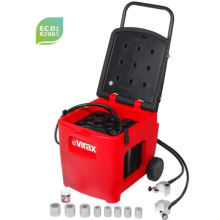 CONGELATEUR ELECTRIQUE VIRAX SIBERIA 1/2 A 2''