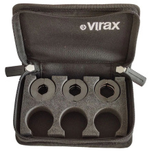 COFFRET 3 INSERTS VIRAX PROFIL RF-P 12-16-20