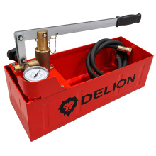 POMPE A EPREUVE MANUELLE DELION 12L