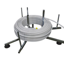 DEROULEUR DE TUBES MULTICOUCHE/PER ROLERTUB