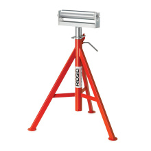 SERVANTE POUR TUBES RIDGID A ROULEAU CJ99